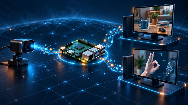 EdgeVision Inclusivo