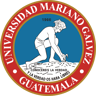 Escudo Oficial Universidad Mariano Gálvez